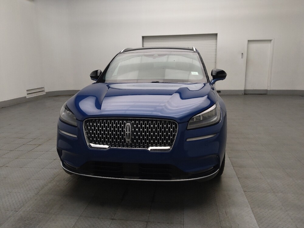 2021 Lincoln Corsair in Conyers, GA 30094 - 18130036 15