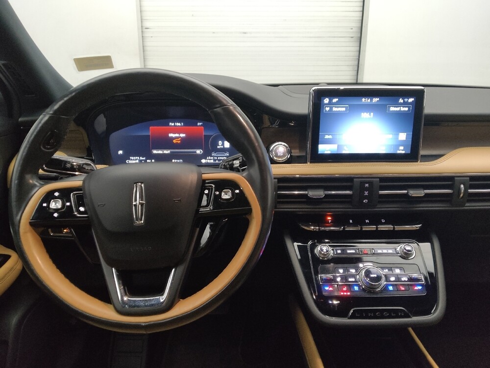 2021 Lincoln Corsair in Conyers, GA 30094 - 18130036 22