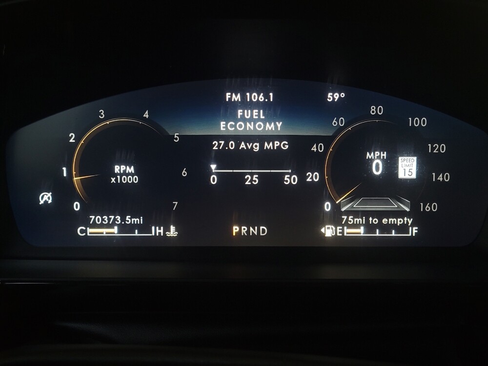 2021 Lincoln Corsair in Conyers, GA 30094 - 18130036 23