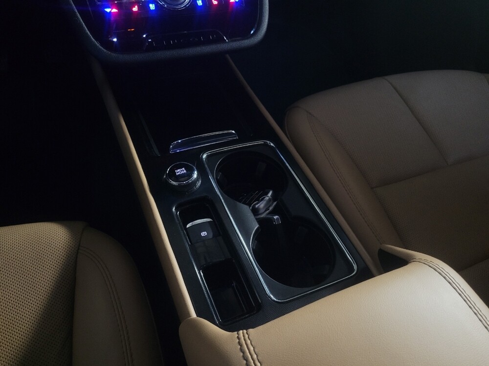 2021 Lincoln Corsair in Conyers, GA 30094 - 18130036 26