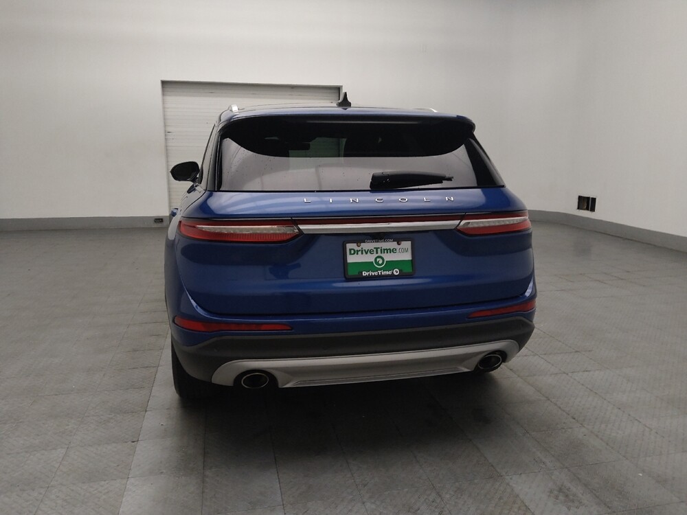 2021 Lincoln Corsair in Conyers, GA 30094 - 18130036 6