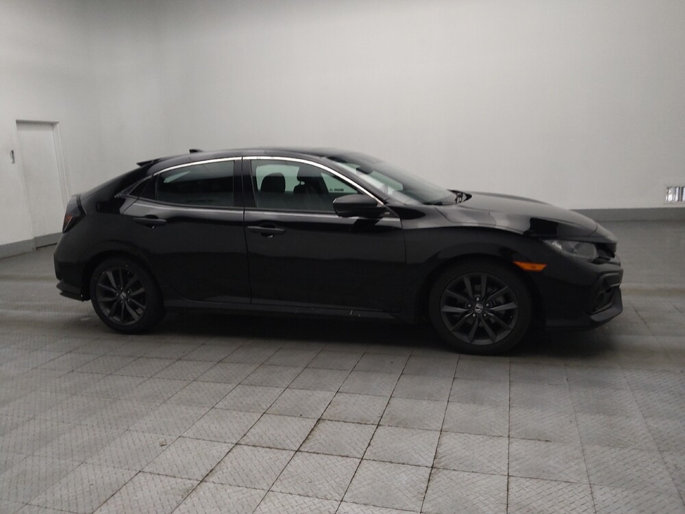 2020 Honda Civic in Conyers, GA 30094 - 18130037 11