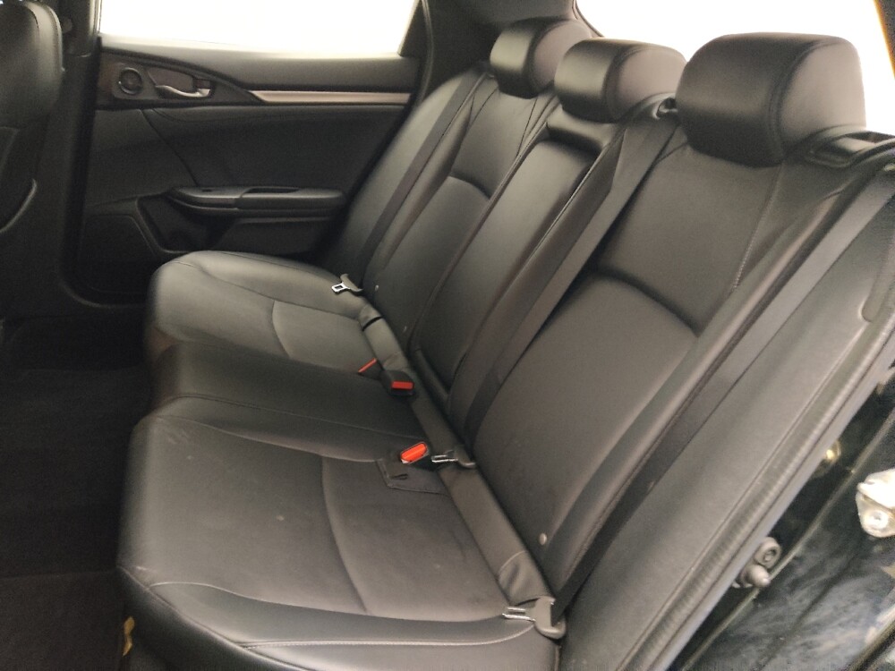 2020 Honda Civic in Conyers, GA 30094 - 18130037 18