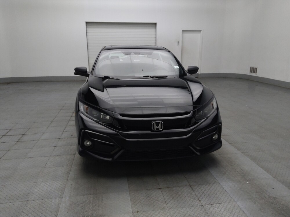 2020 Honda Civic in Conyers, GA 30094 - 18130037 14