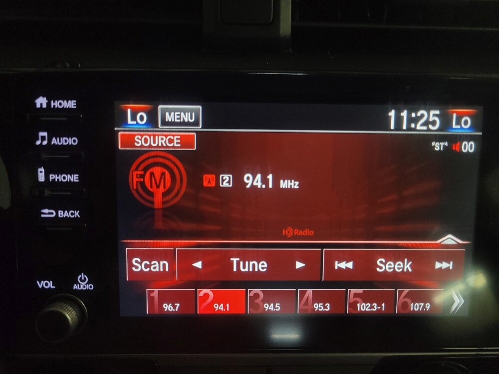 2020 Honda Civic in Conyers, GA 30094 - 18130037 25