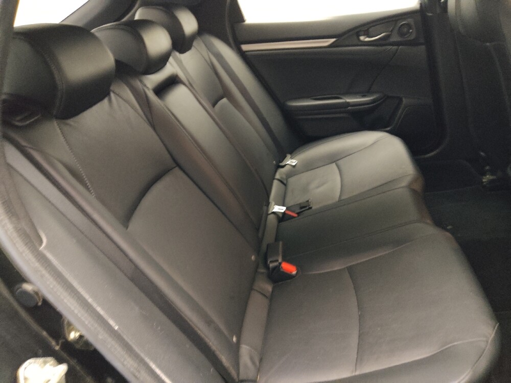 2020 Honda Civic in Conyers, GA 30094 - 18130037 19