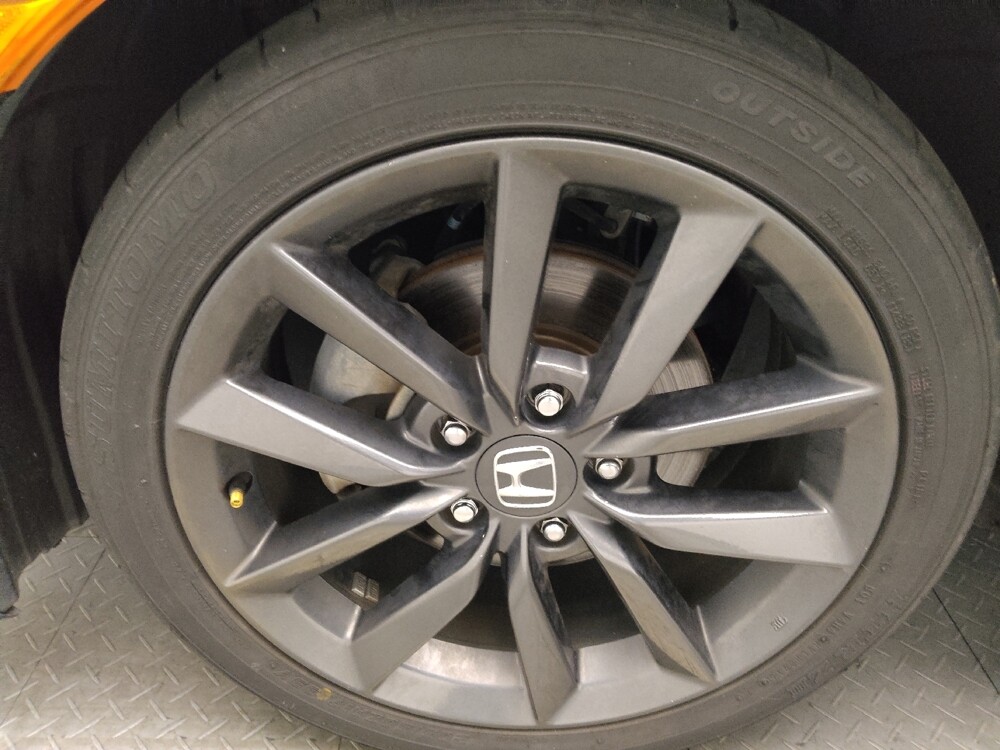 2020 Honda Civic in Conyers, GA 30094 - 18130037 31