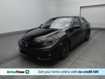 2020 Honda Civic in Conyers, GA 30094