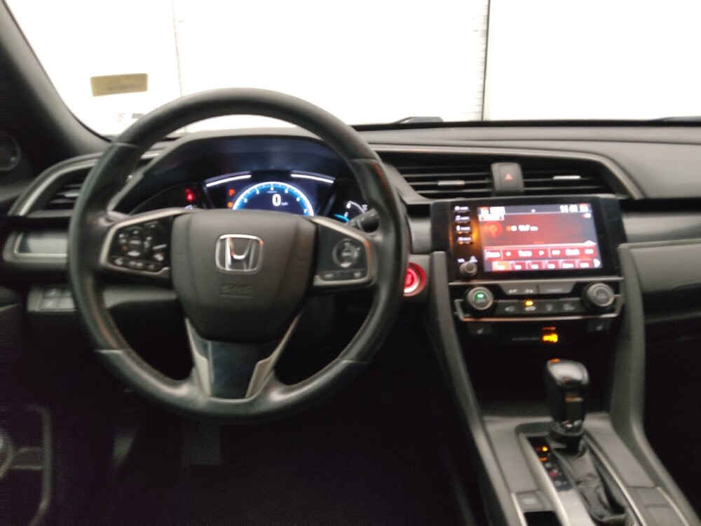 2020 Honda Civic in Conyers, GA 30094 - 18130037 22
