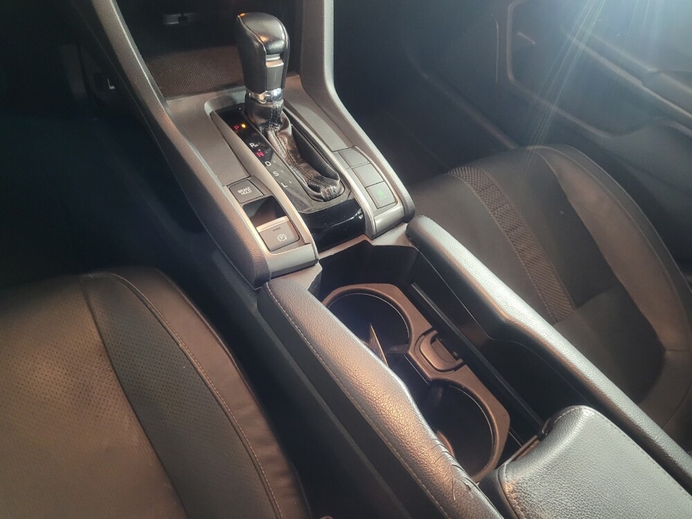 2020 Honda Civic in Conyers, GA 30094 - 18130037 26