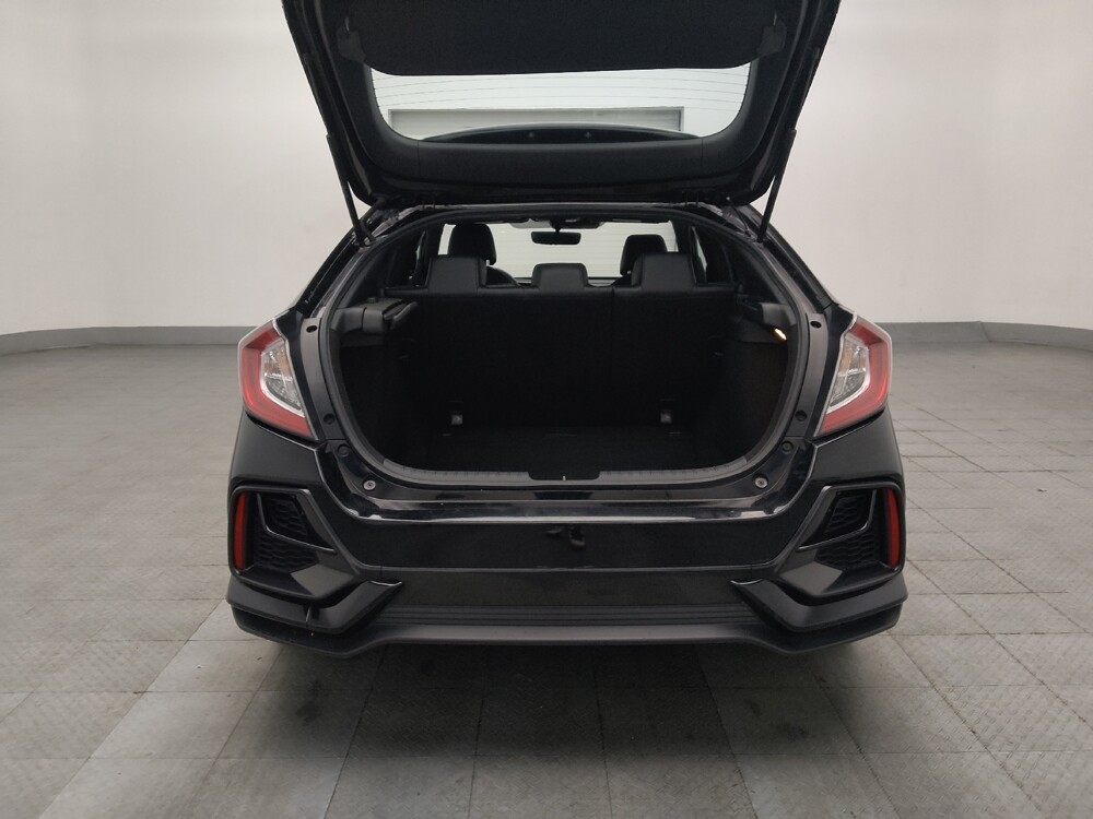 2020 Honda Civic in Conyers, GA 30094 - 18130037 29