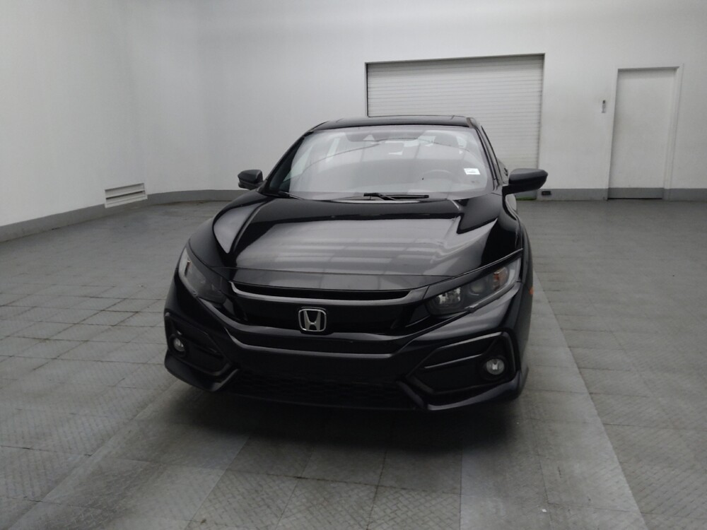 2020 Honda Civic in Conyers, GA 30094 - 18130037 15