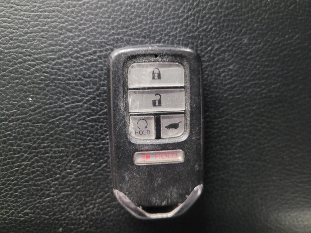 2020 Honda Civic in Conyers, GA 30094 - 18130037 32