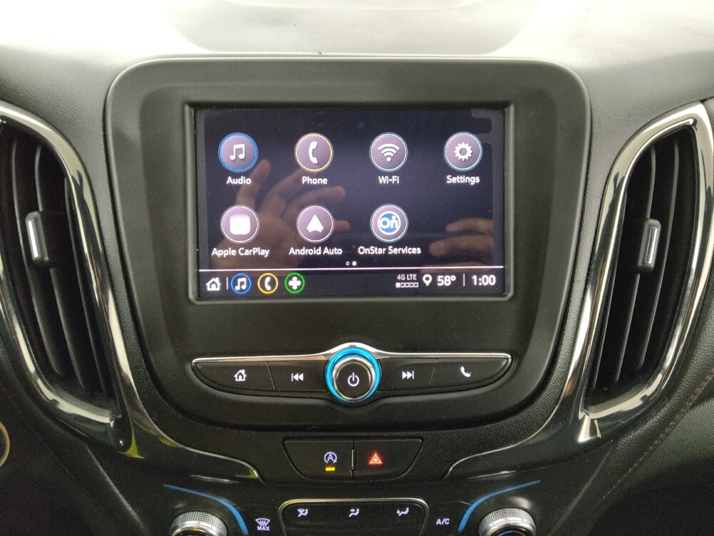 2023 Chevrolet Equinox in Midlothian, IL 60445 - 18130038 25