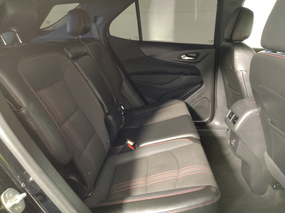 2023 Chevrolet Equinox in Midlothian, IL 60445 - 18130038 19