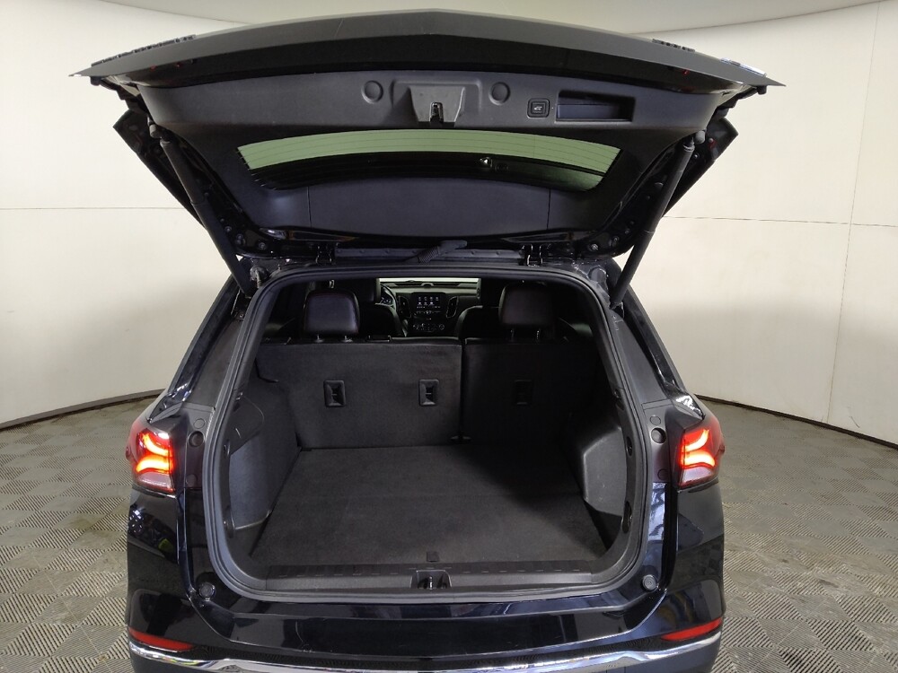 2023 Chevrolet Equinox in Midlothian, IL 60445 - 18130038 29