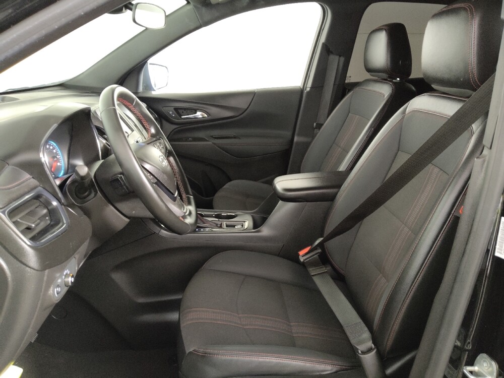 2023 Chevrolet Equinox in Midlothian, IL 60445 - 18130038 17