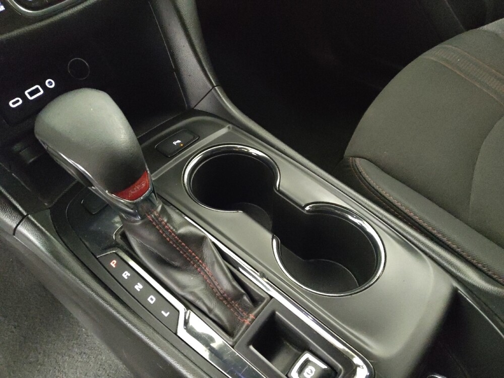 2023 Chevrolet Equinox in Midlothian, IL 60445 - 18130038 26