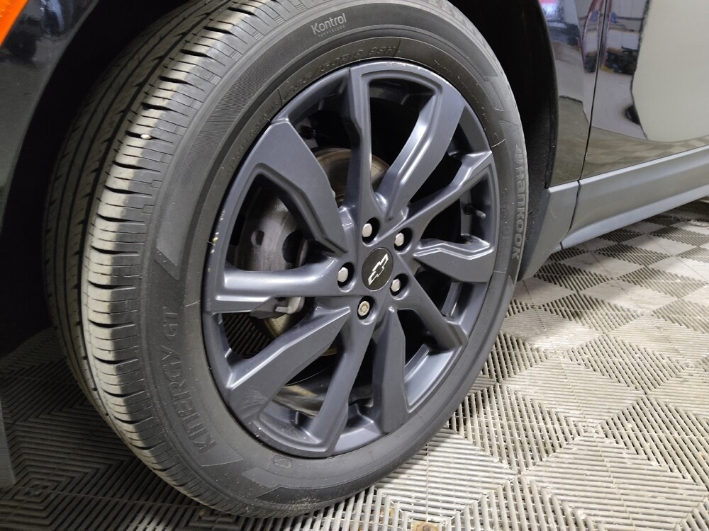 2023 Chevrolet Equinox in Midlothian, IL 60445 - 18130038 31