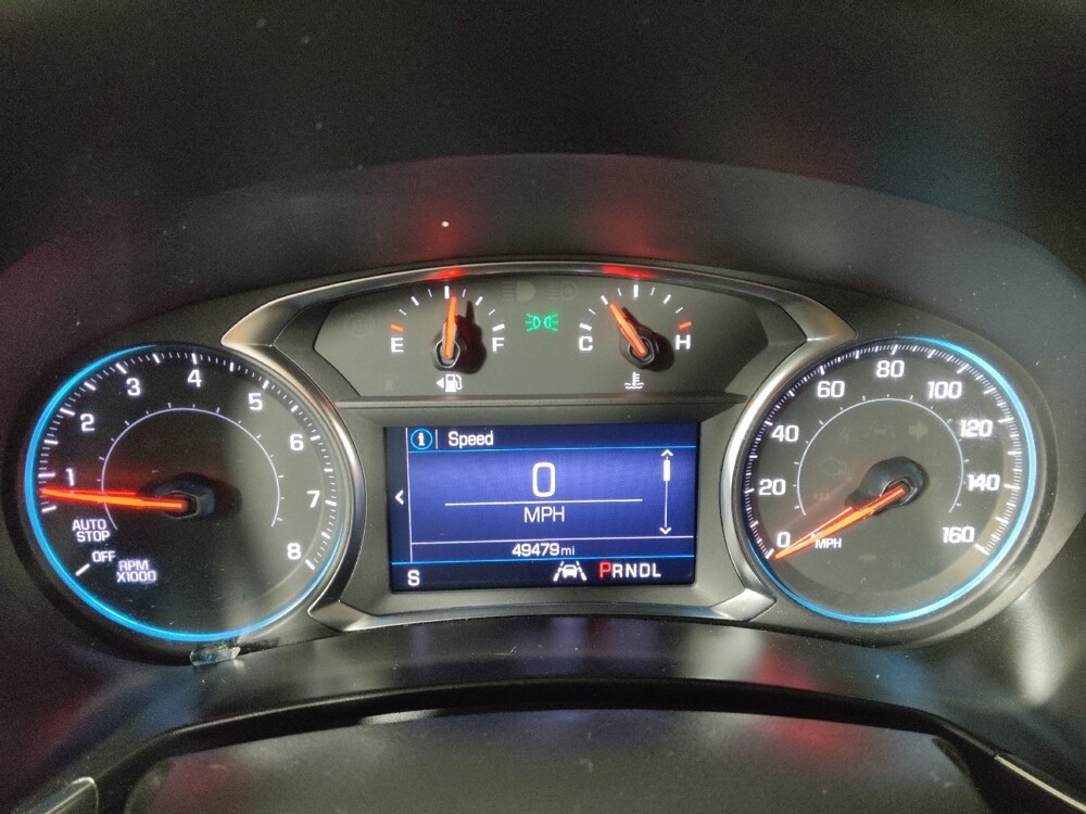 2023 Chevrolet Equinox in Midlothian, IL 60445 - 18130038 23