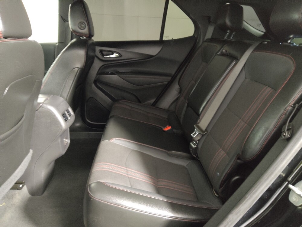 2023 Chevrolet Equinox in Midlothian, IL 60445 - 18130038 18