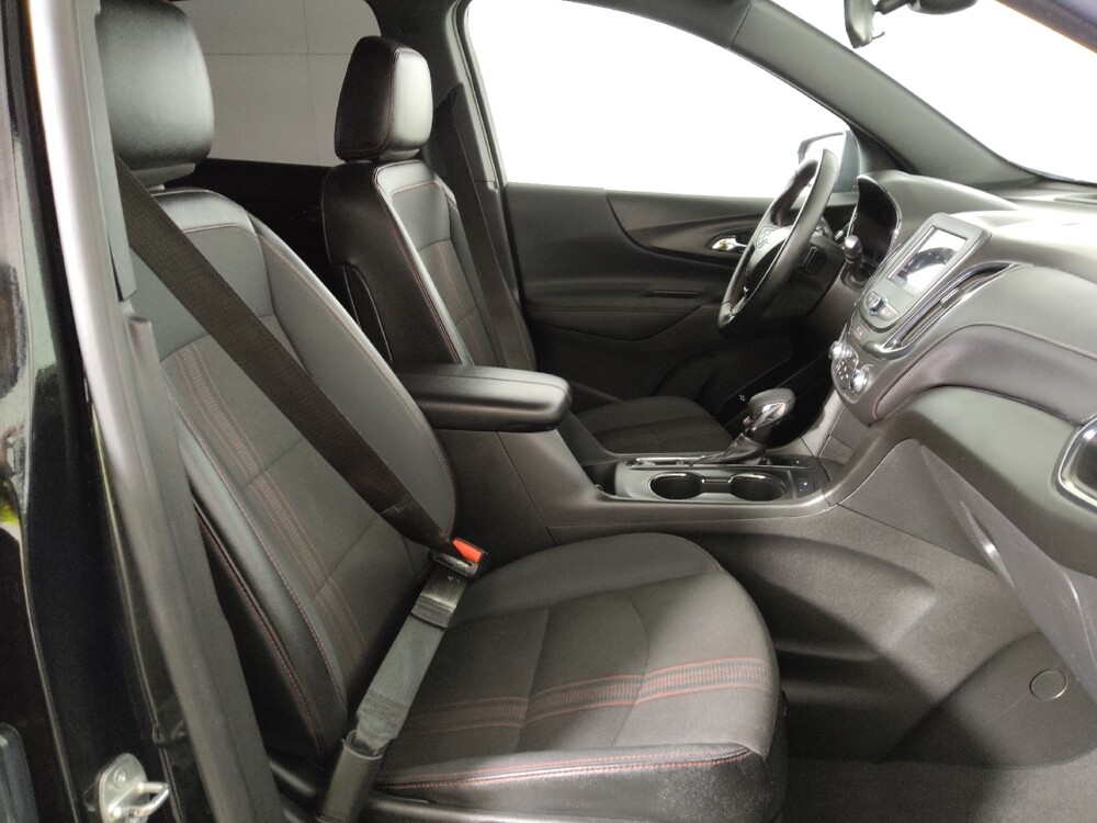 2023 Chevrolet Equinox in Midlothian, IL 60445 - 18130038 21