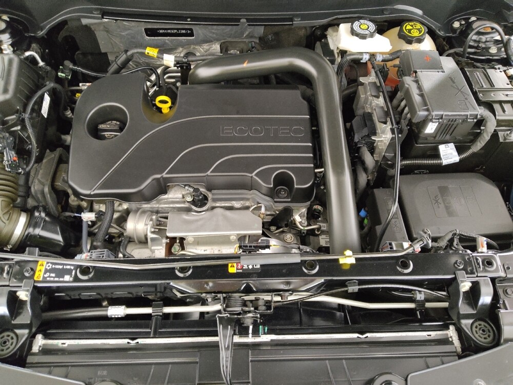 2023 Chevrolet Equinox in Midlothian, IL 60445 - 18130038 30