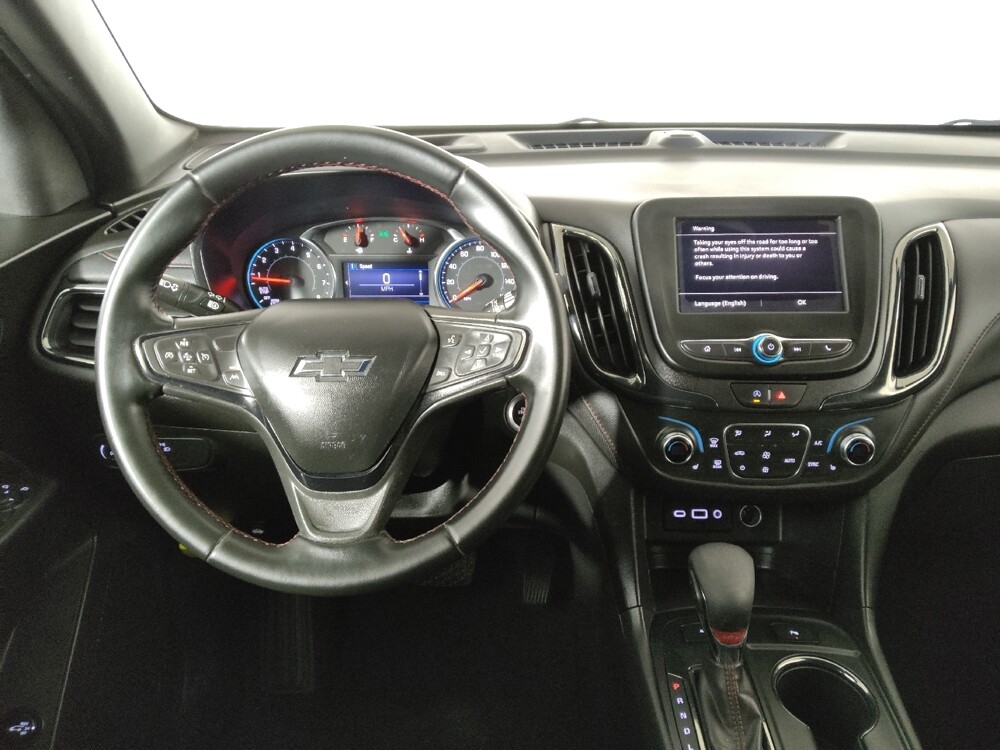 2023 Chevrolet Equinox in Midlothian, IL 60445 - 18130038 22