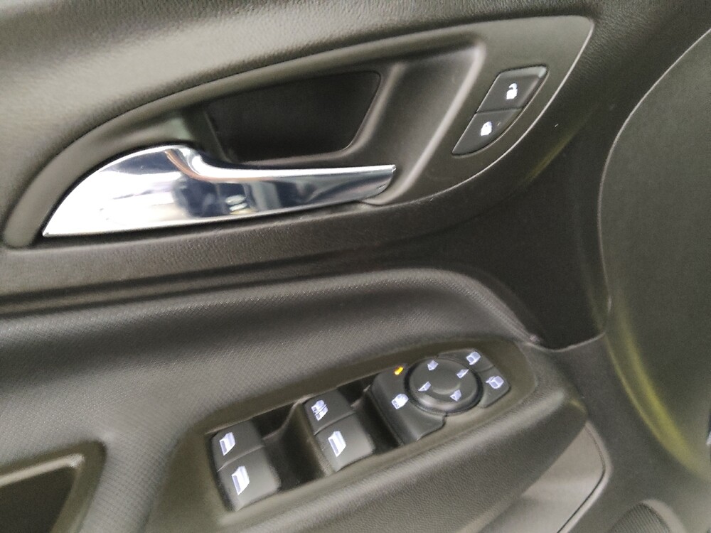 2023 Chevrolet Equinox in Midlothian, IL 60445 - 18130038 27