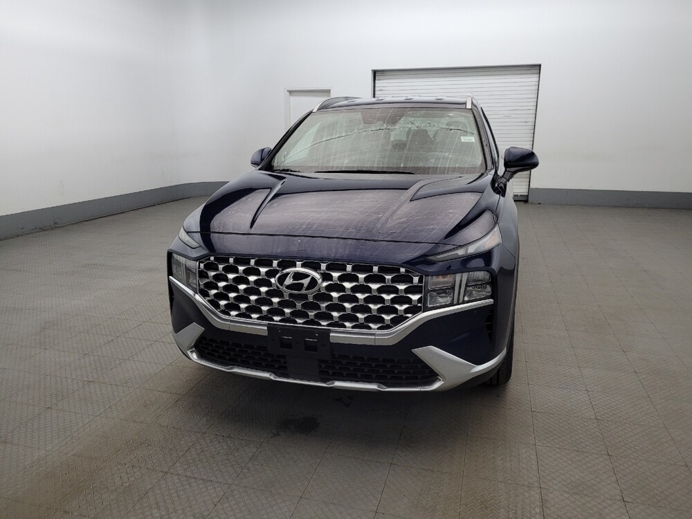 2022 Hyundai Santa Fe in Williamstown, NJ 8094 - 18130039 15
