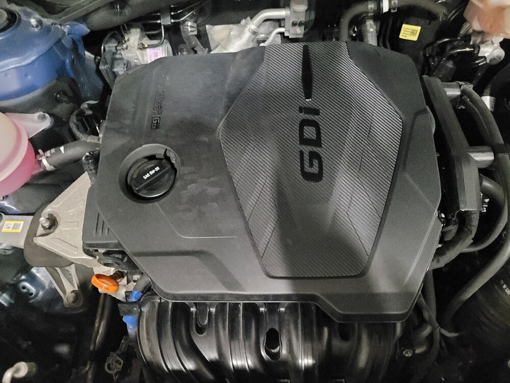 2022 Hyundai Santa Fe in Williamstown, NJ 8094 - 18130039 30