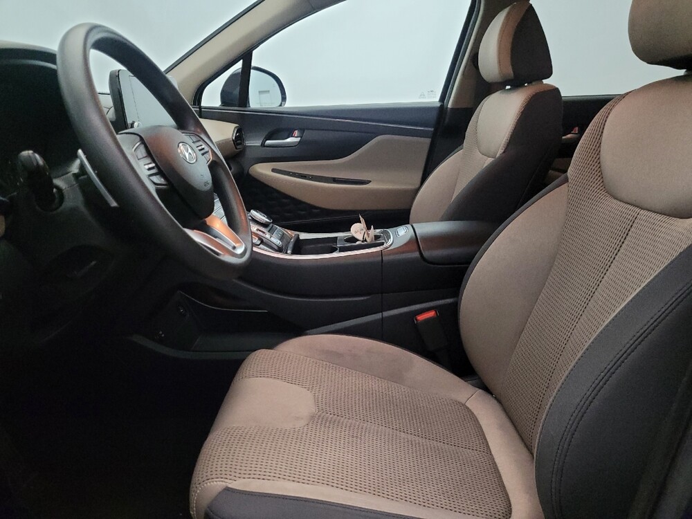 2022 Hyundai Santa Fe in Williamstown, NJ 8094 - 18130039 17