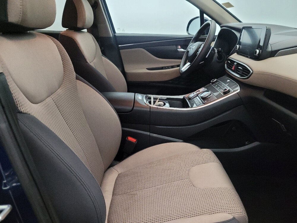 2022 Hyundai Santa Fe in Williamstown, NJ 8094 - 18130039 21