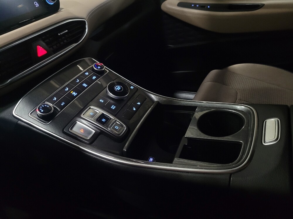 2022 Hyundai Santa Fe in Williamstown, NJ 8094 - 18130039 26