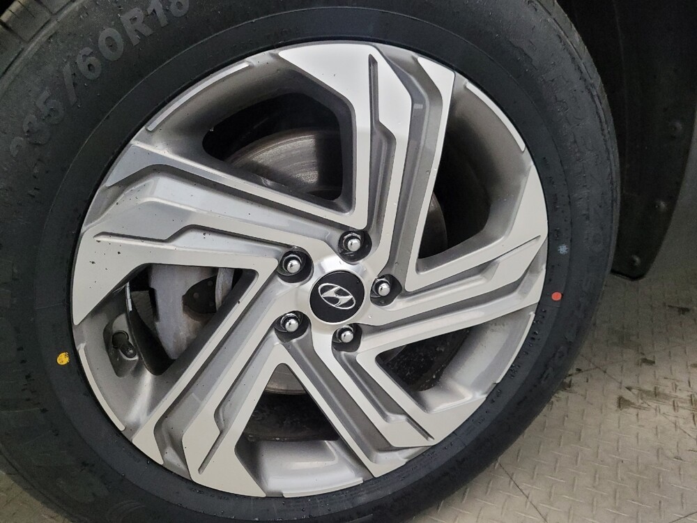 2022 Hyundai Santa Fe in Williamstown, NJ 8094 - 18130039 31