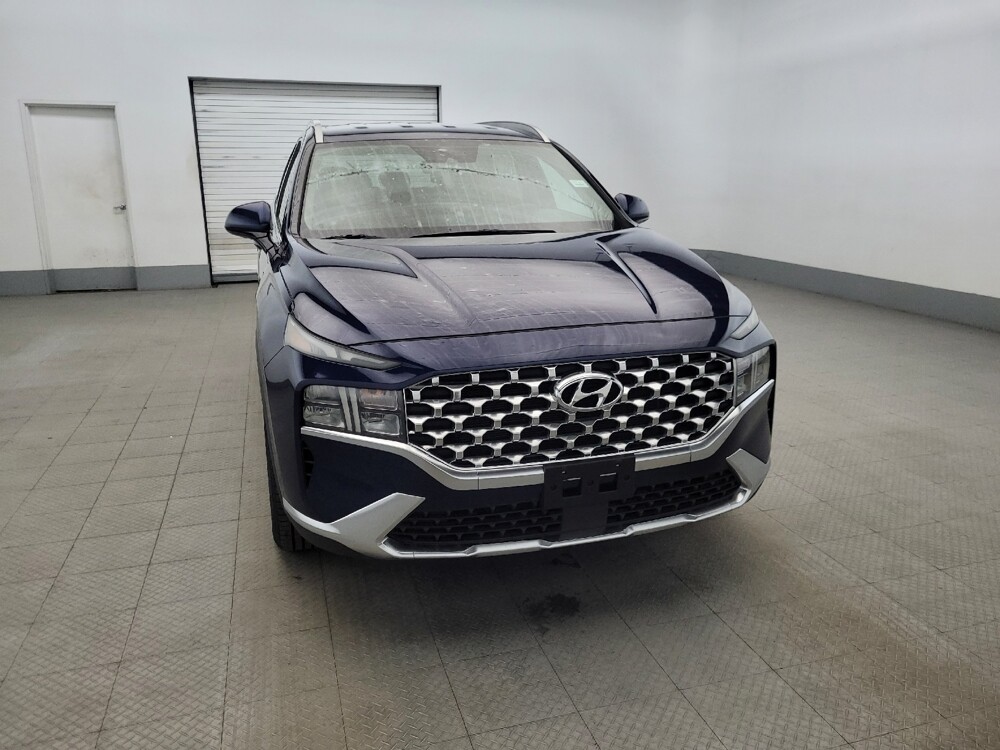 2022 Hyundai Santa Fe in Williamstown, NJ 8094 - 18130039 14
