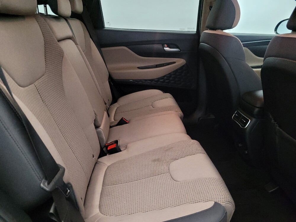 2022 Hyundai Santa Fe in Williamstown, NJ 8094 - 18130039 19