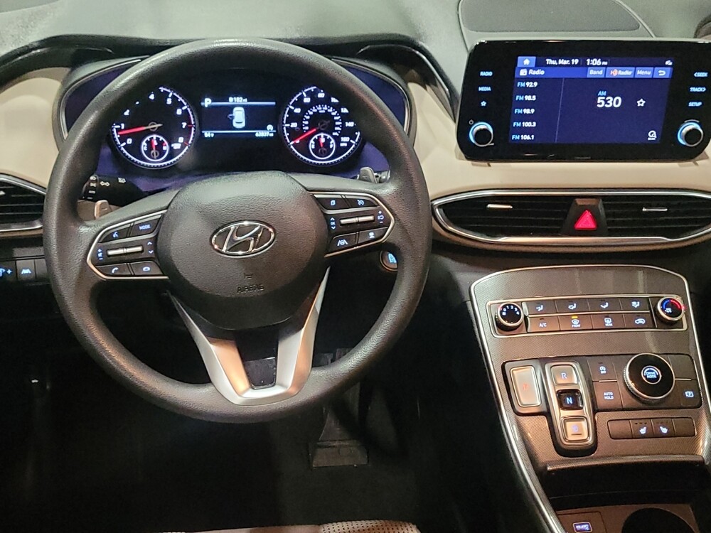 2022 Hyundai Santa Fe in Williamstown, NJ 8094 - 18130039 22