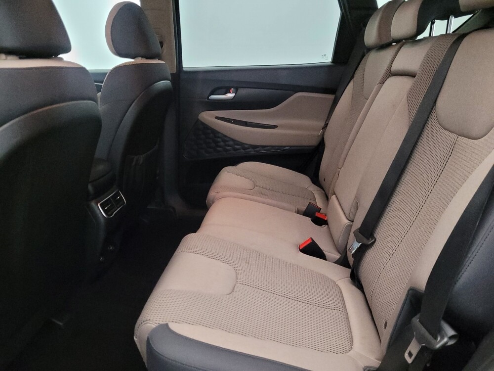 2022 Hyundai Santa Fe in Williamstown, NJ 8094 - 18130039 18