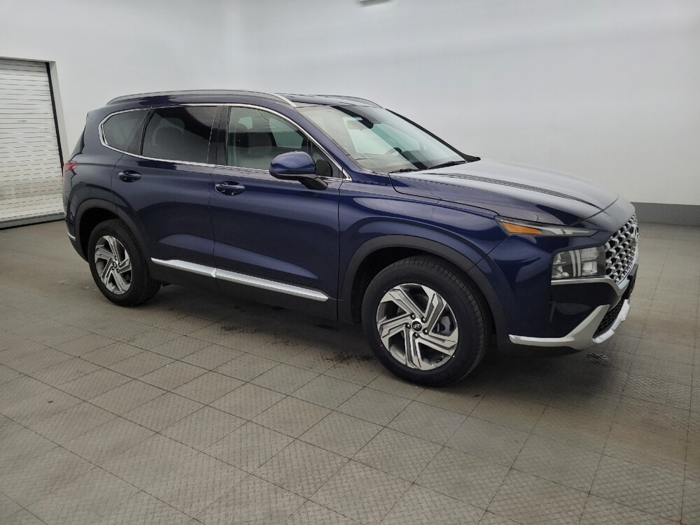 2022 Hyundai Santa Fe in Williamstown, NJ 8094 - 18130039 11