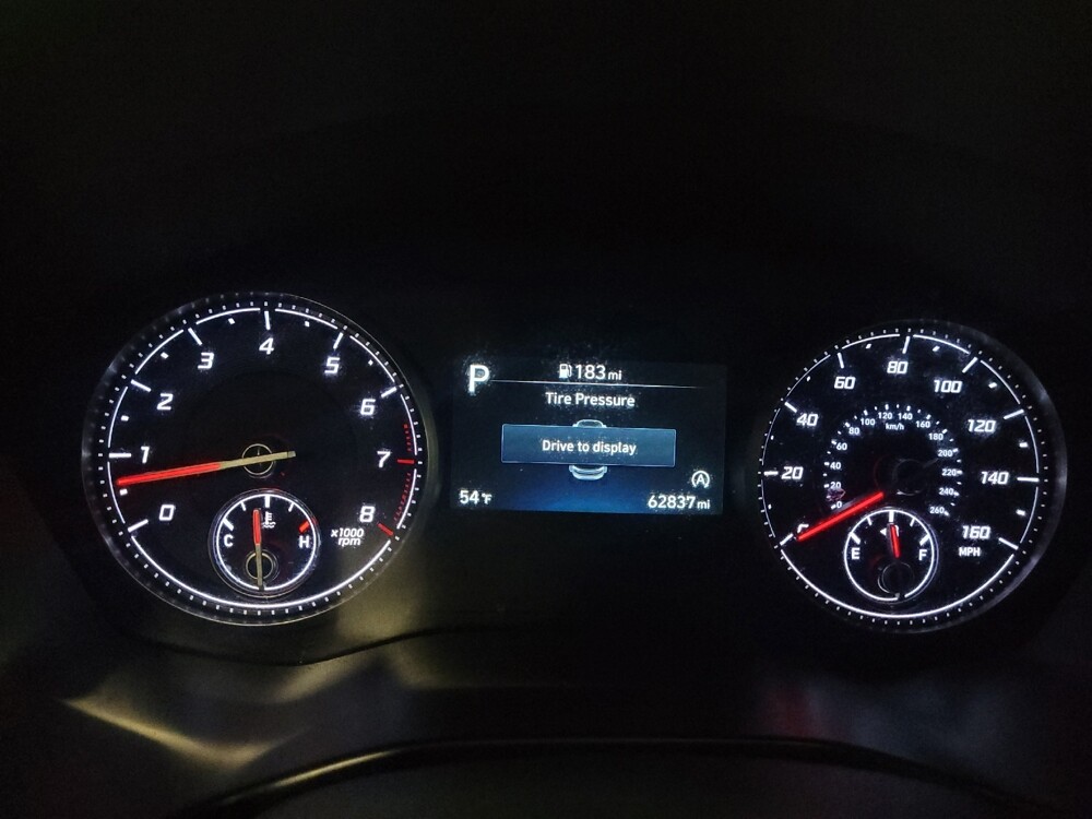 2022 Hyundai Santa Fe in Williamstown, NJ 8094 - 18130039 23