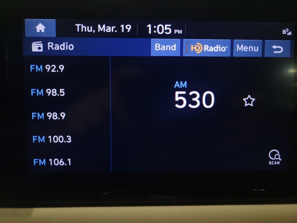 2022 Hyundai Santa Fe in Williamstown, NJ 8094 - 18130039 25