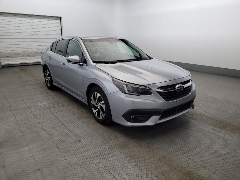 2020 Subaru Legacy in Williamstown, NJ 8094 - 18130040 13