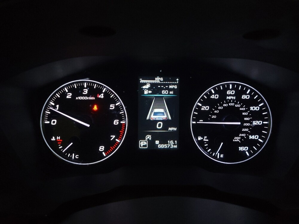 2020 Subaru Legacy in Williamstown, NJ 8094 - 18130040 23