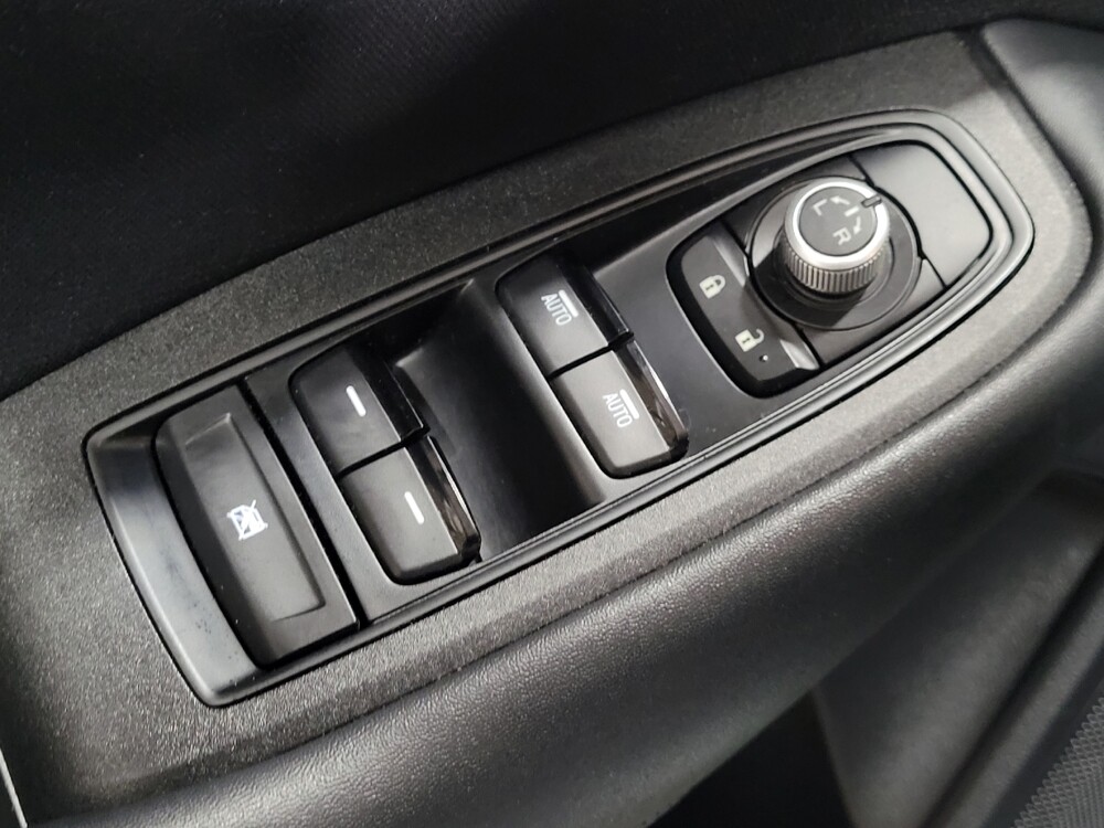 2020 Subaru Legacy in Williamstown, NJ 8094 - 18130040 27