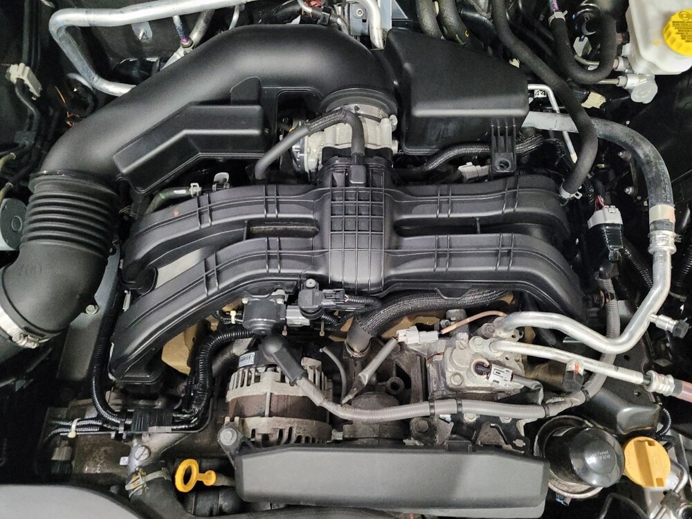 2020 Subaru Legacy in Williamstown, NJ 8094 - 18130040 30