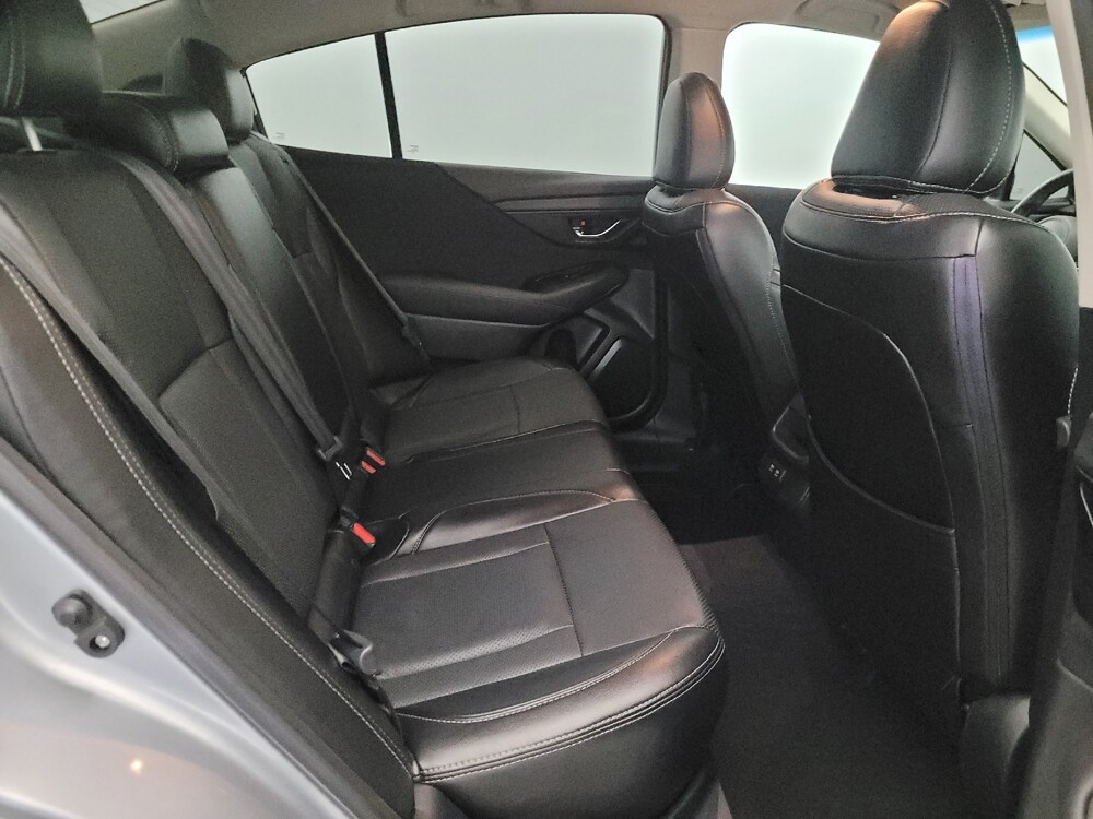 2020 Subaru Legacy in Williamstown, NJ 8094 - 18130040 19