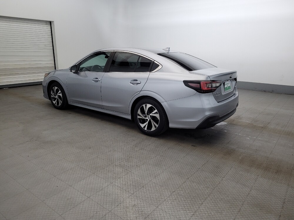 2020 Subaru Legacy in Williamstown, NJ 8094 - 18130040 3