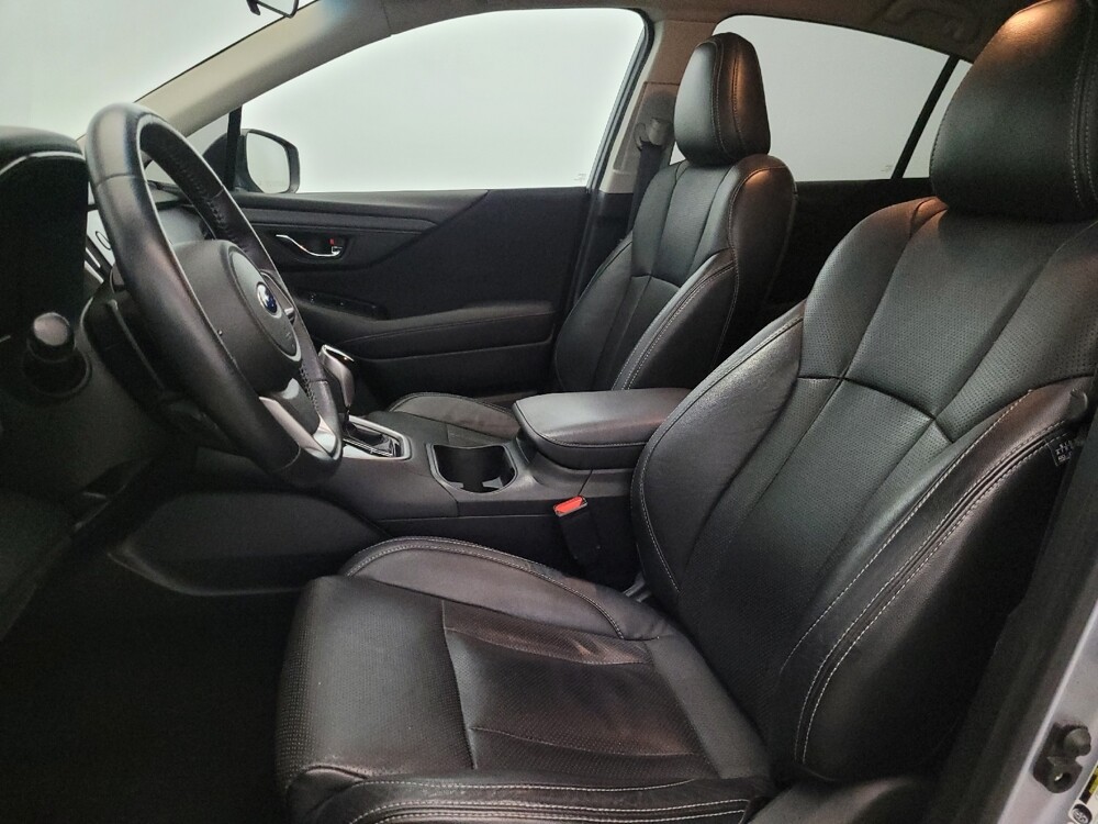 2020 Subaru Legacy in Williamstown, NJ 8094 - 18130040 17