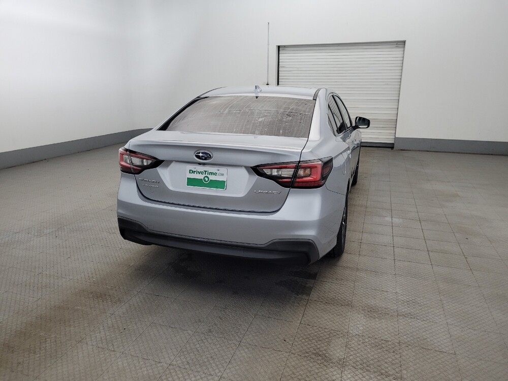 2020 Subaru Legacy in Williamstown, NJ 8094 - 18130040 7
